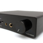 SMSL HO100 Headphone Amplifier Review