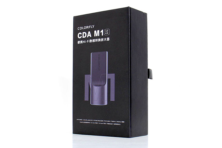 Colorfly CDA M1 Review