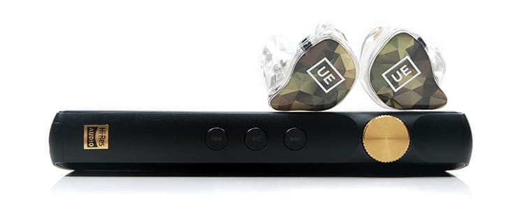 Ultimate Ears UE5 Pro Review