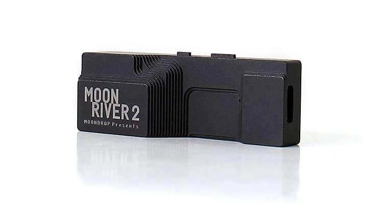 Moondrop MoonRiver 2 Review