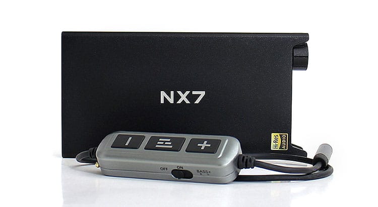 Topping NX7 Review