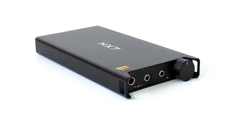 Topping NX7 Review