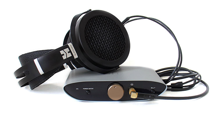 iFi Audio ZEN Air DAC Review — Headfonics