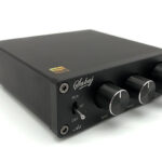 Sabaj A1 Amplifier Review