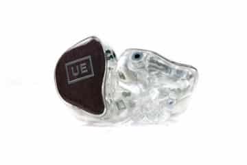 Ultimate Ears UE5 Pro Review