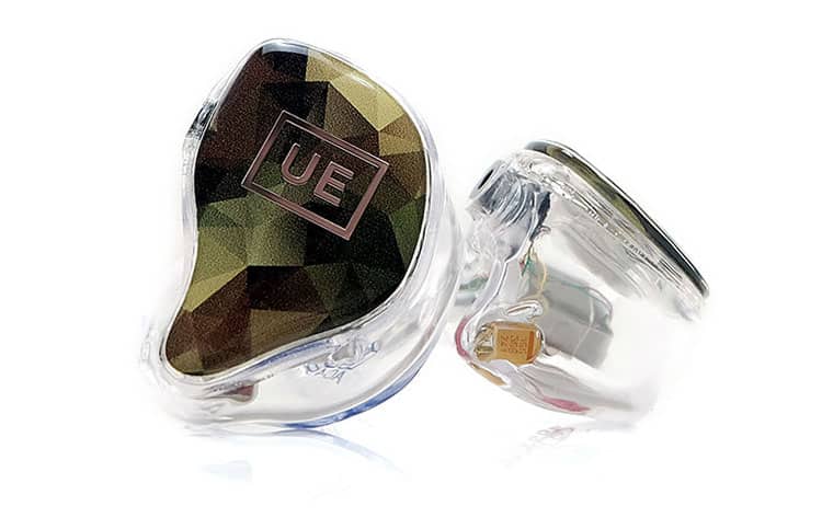 Ultimate Ears UE5 Pro Review