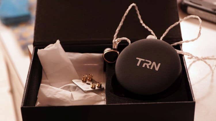 TRN Kirin Review