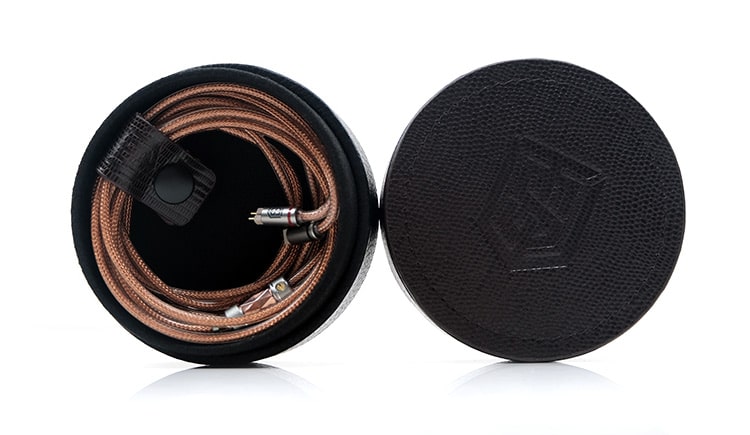 Satin Audio Perseus Review — Headfonics