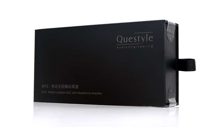 Questyle M15 Review