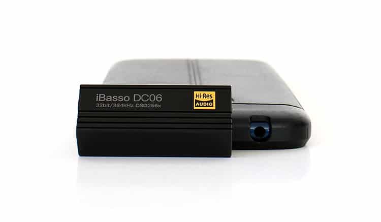 iBasso DC06 Review — Headfonics