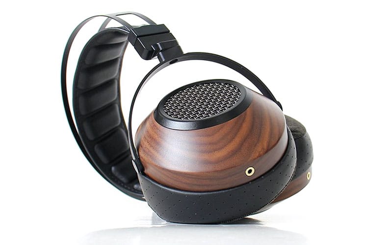 Sivga SV023 - Auriculares Hifi abiertos - Audiohifi