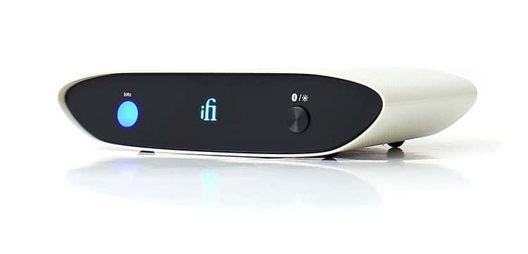 iFi Audio ZEN Air Blue Review