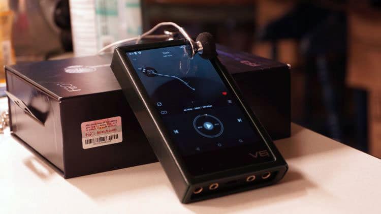 Fiio Ff3 Review — Headfonics