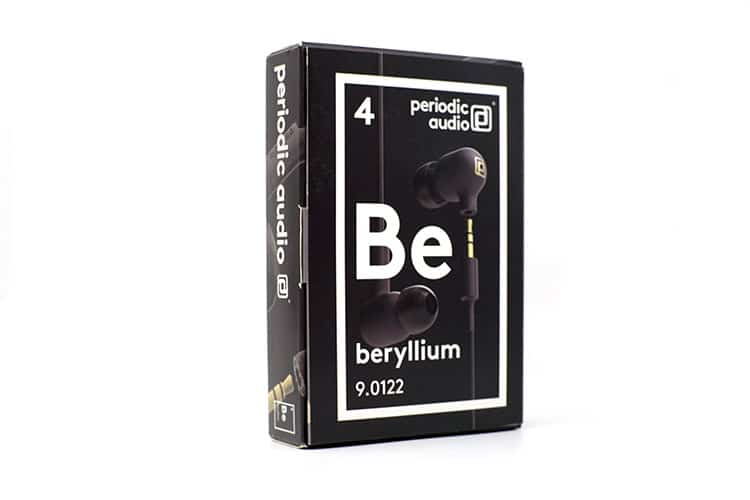 Periodic Audio Beryllium V3 Review