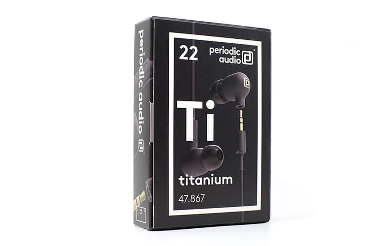 Periodic Audio Titanium V3 Review