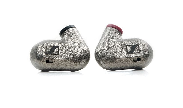 Sennheiser IE 600 In-Ear Headphones –