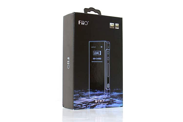 FiiO BTR7 Review — Page 2 of 2 — Headfonics