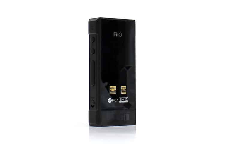 FiiO BTR7 Review