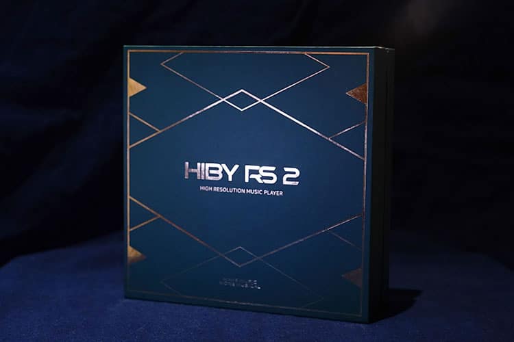 HiBy RS2 Review