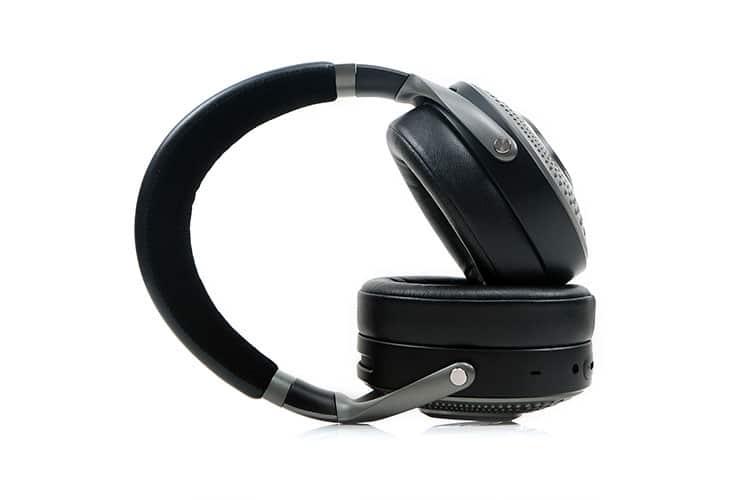 Focal Bathys Wireless ANC Headphone Review