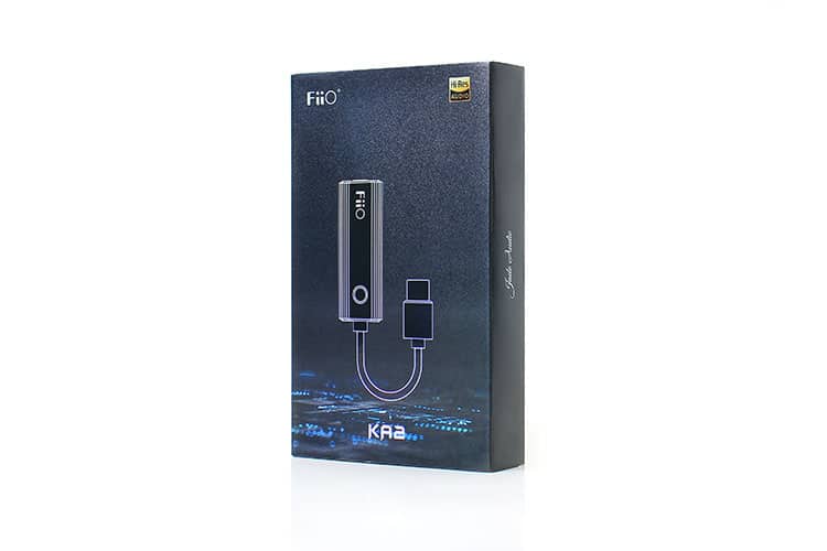 FiiO KA2 Review - Headfonia Reviews