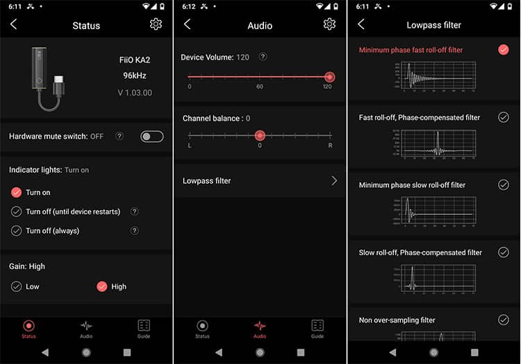 FiiO KA2 Review — Headfonics