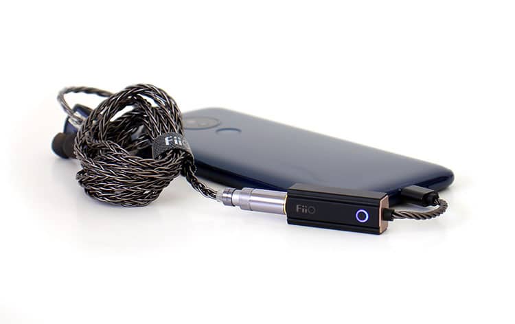 FiiO KA2 Review