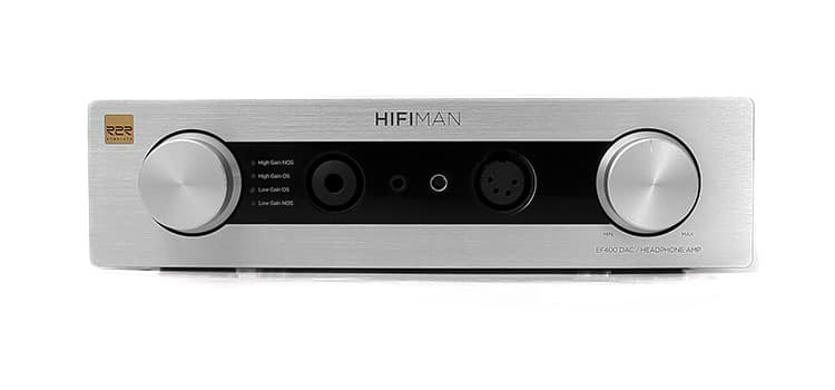 HIFIMAN EF400 Review