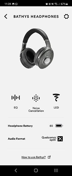 Focal Bathys - First Impressions & measurements –