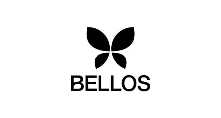 Bellos Audio Logo