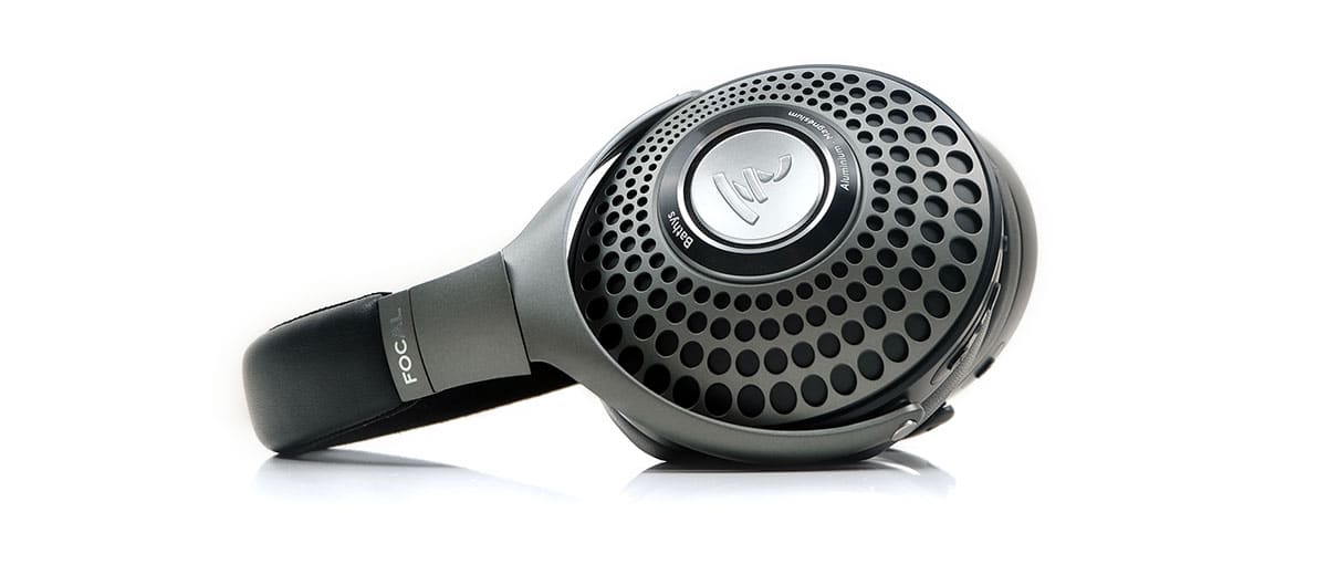 Focal Bathys Headphones – Noteworthy Audio