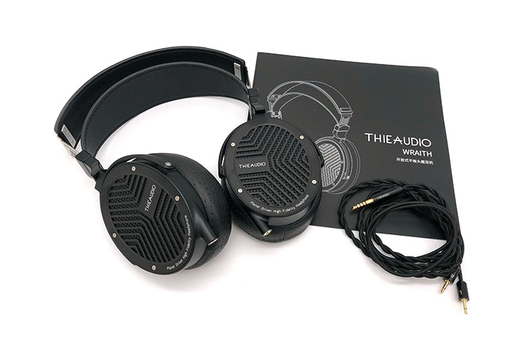 Thieaudio Wraith Review