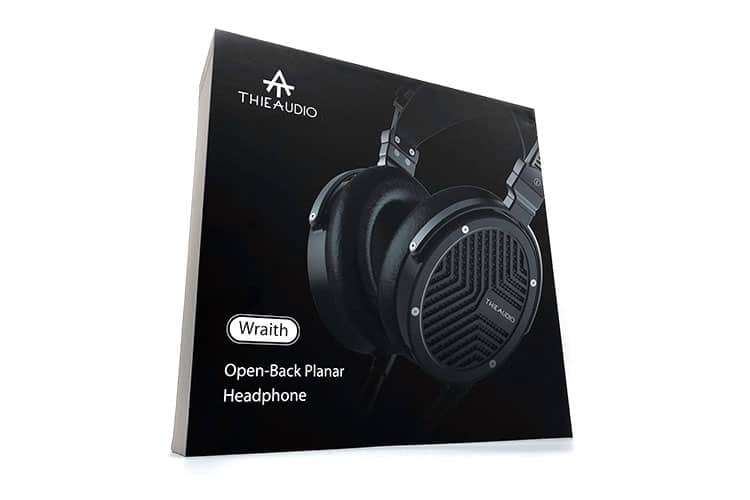 Thieaudio Wraith Review