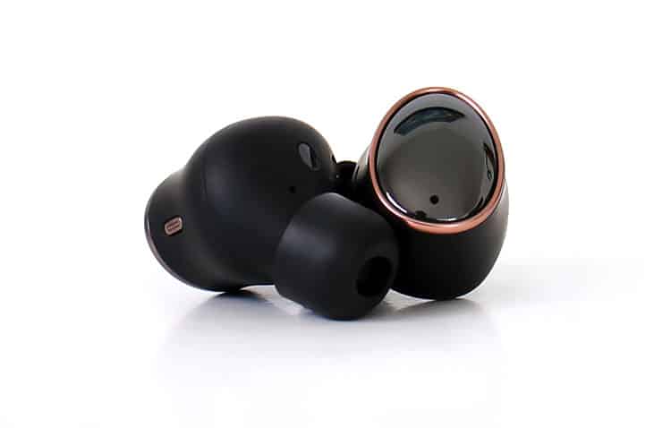 True evo wireless earbuds review hot sale