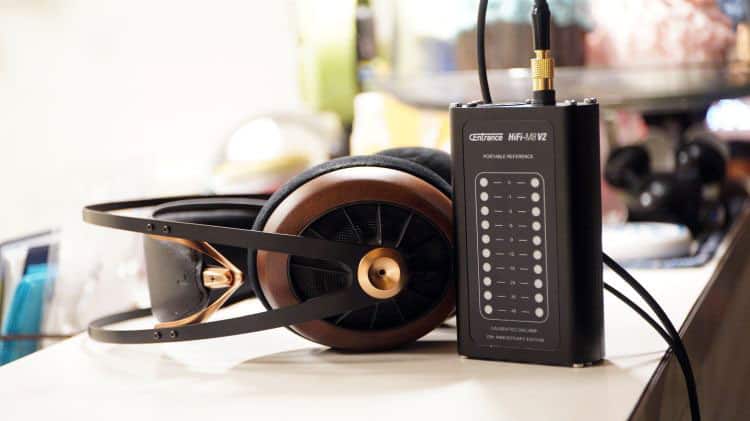 Meze Audio 109 PRO Review