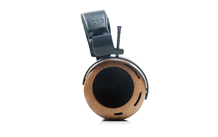 ZMF Headphones Caldera Review