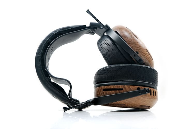 ZMF Headphones Caldera Review