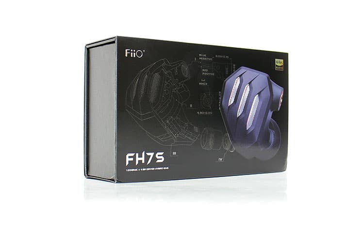 FiiO FH7s Review