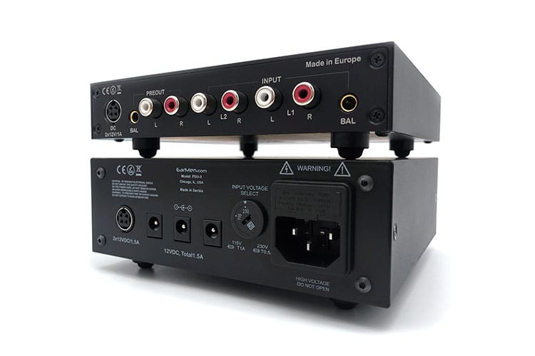 EarMen CH-Amp Amplifier Review