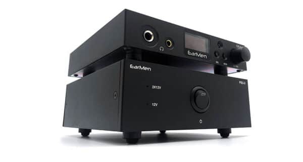 EarMen CH-Amp Amplifier Review