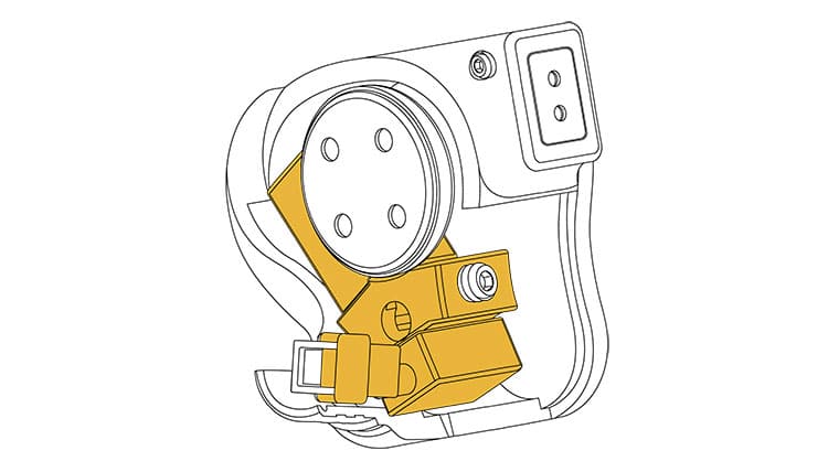 FiR Audio Krypton 5 Tech Inside