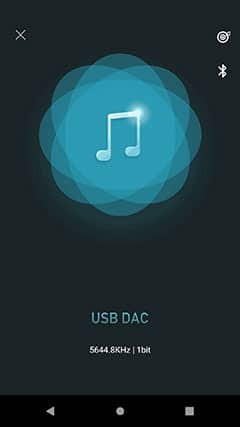 HiBy RS8 USB-DAC