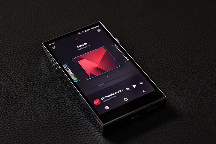 Astell&Kern A&ultima SP3000 Review