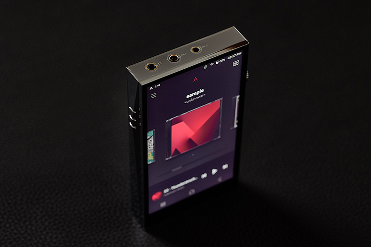 Astell&Kern A&ultima SP3000 Review