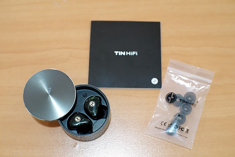 Review: TinHifi TinBuds 3 vs Galaxy Buds 2: A Battle In Clear Sound