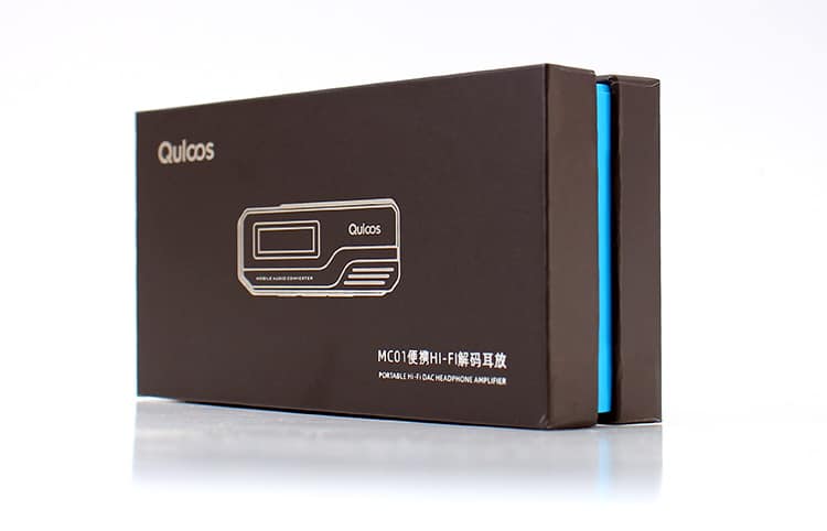 Quloos QLS MC01 Review