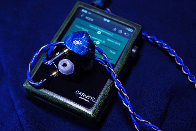 Effect Audio Gaea Review