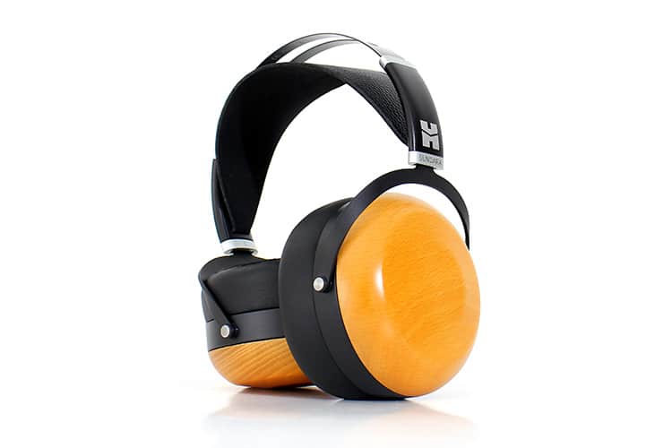 HIFIMAN Sundara Closed-Back Planar Headphones