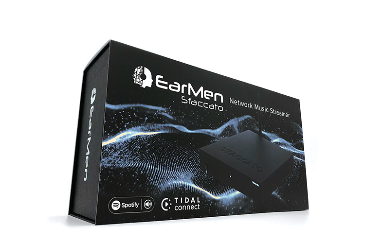 EarMen Staccato Review