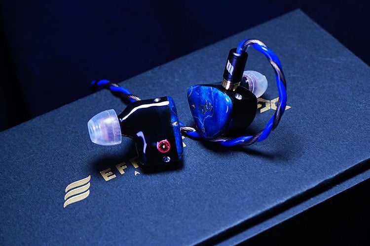 Effect Audio Gaea Review